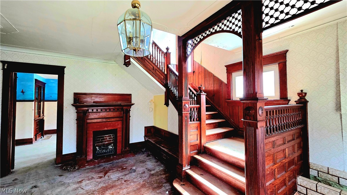 City/Marietta - Residential