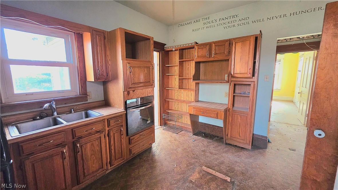 City/Marietta - Residential