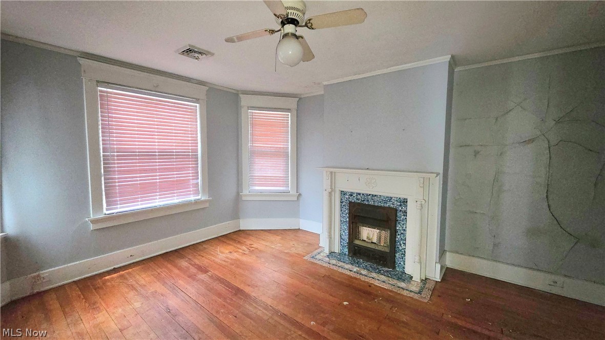 City/Marietta - Residential