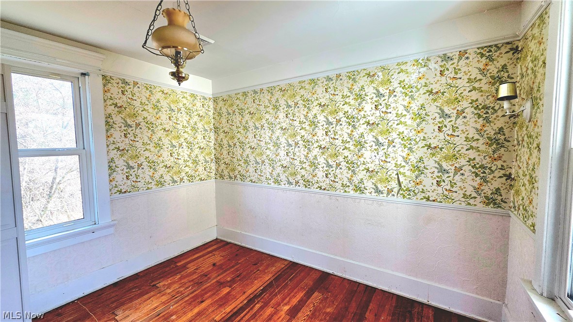 City/Marietta - Residential