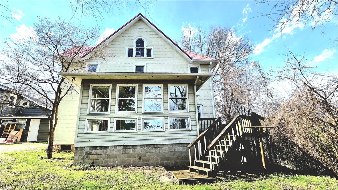 City/Marietta - Residential