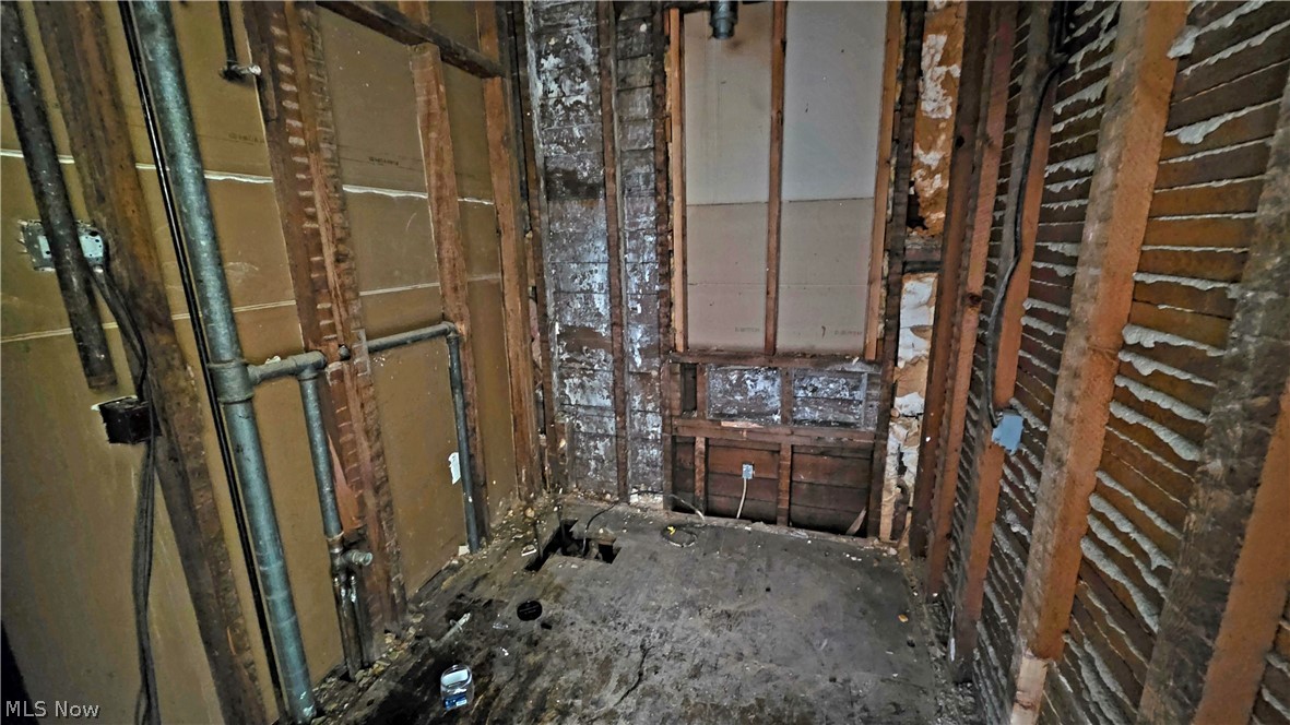 City/Marietta - Residential