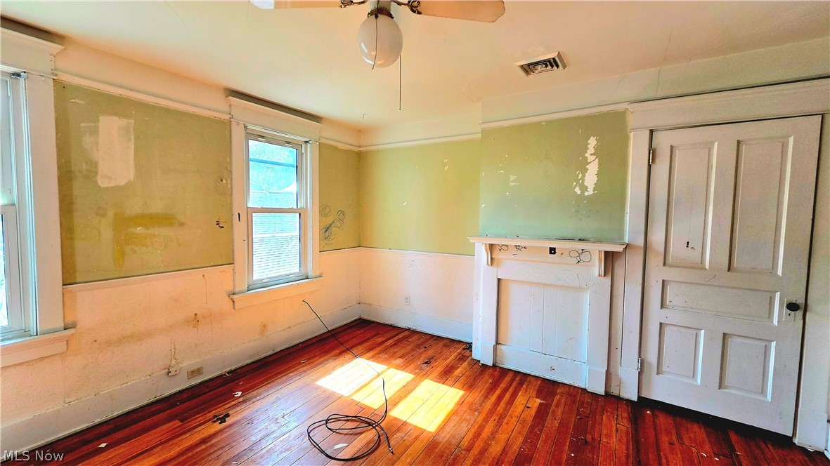 City/Marietta - Residential