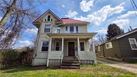Homes For Sale - 614 Cutler Street<br/> Washington County, Marietta, OH 45750