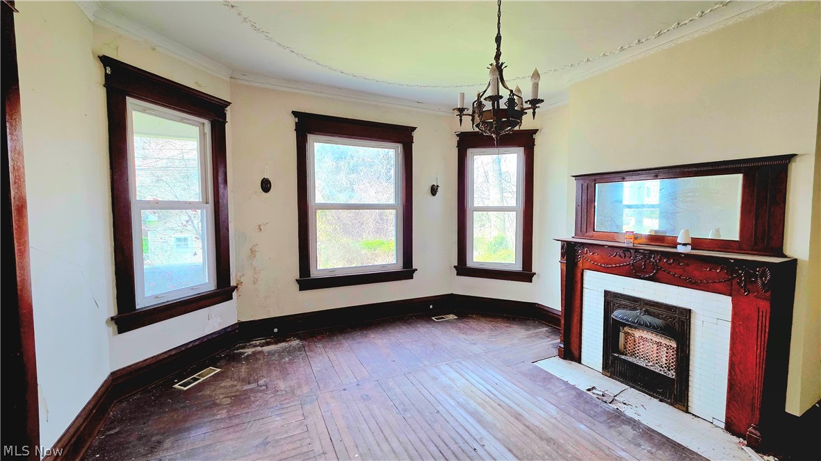 City/Marietta - Residential