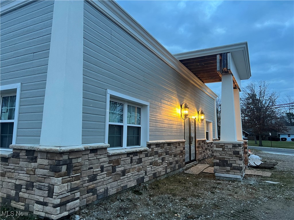 Russia - Commercial Sale