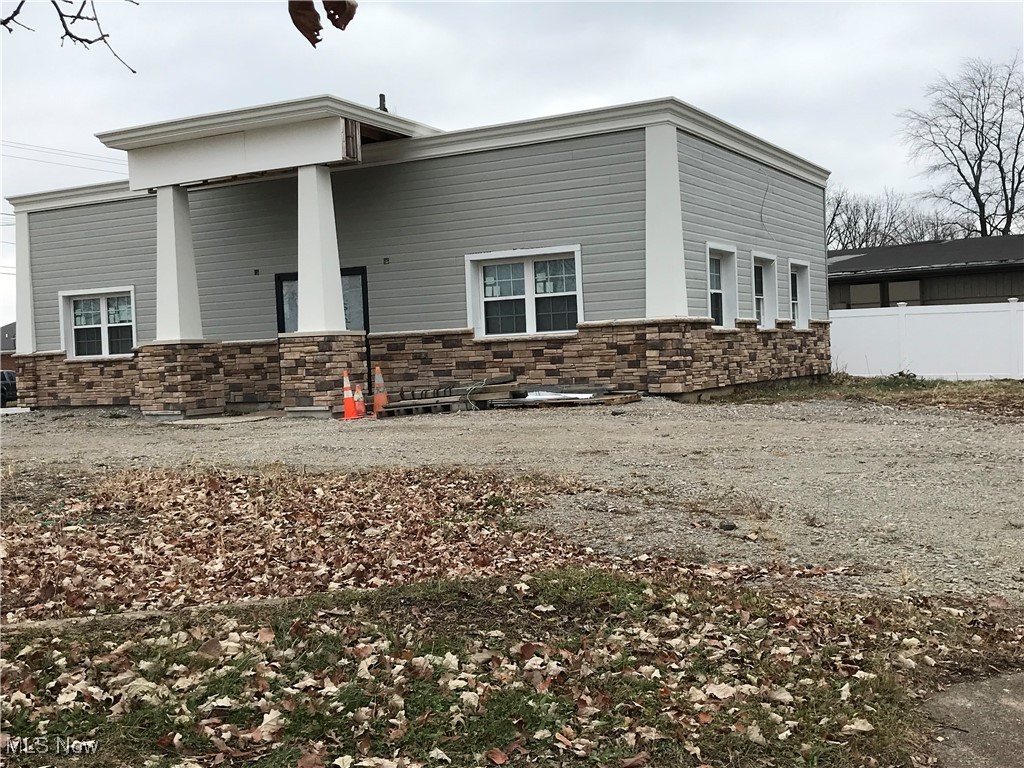 Russia - Commercial Sale