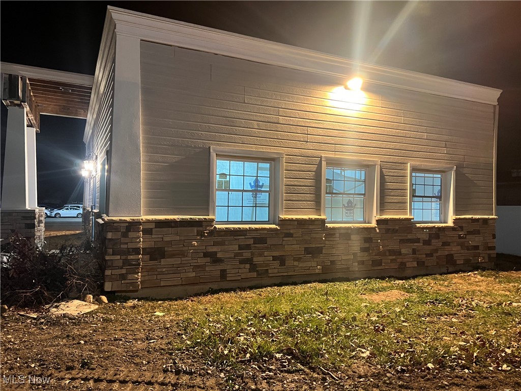 Russia - Commercial Sale