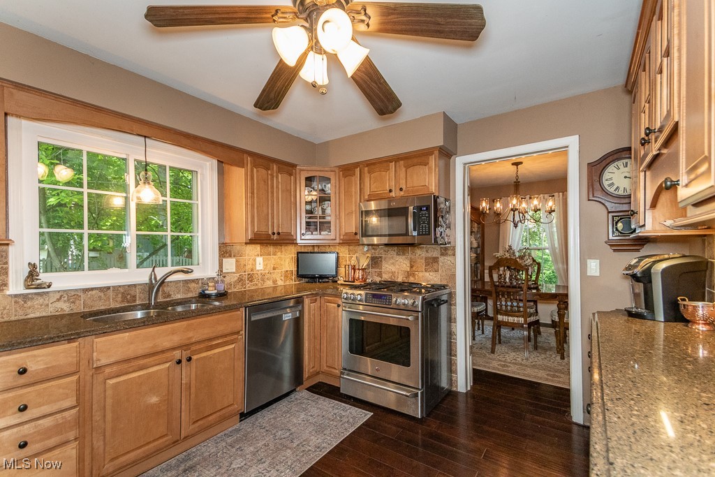 7756 Litchfield Drive, Mentor, Ohio image 7