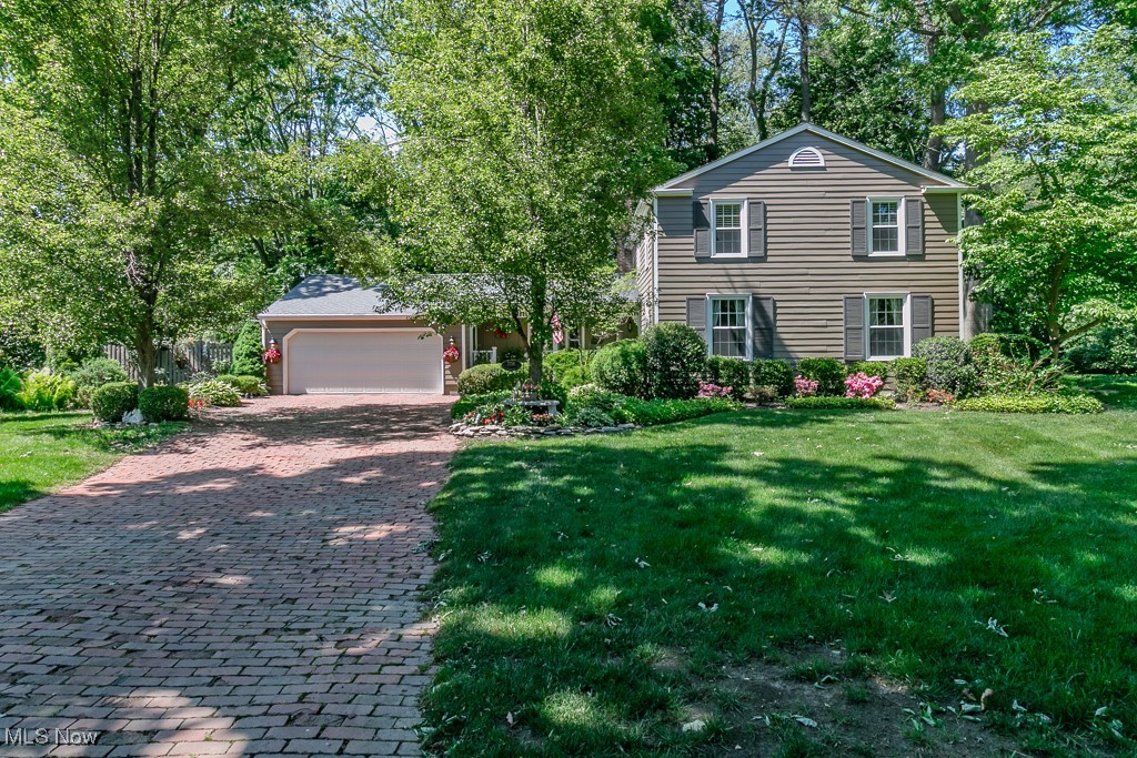 7756 Litchfield Drive, Mentor, Ohio image 1