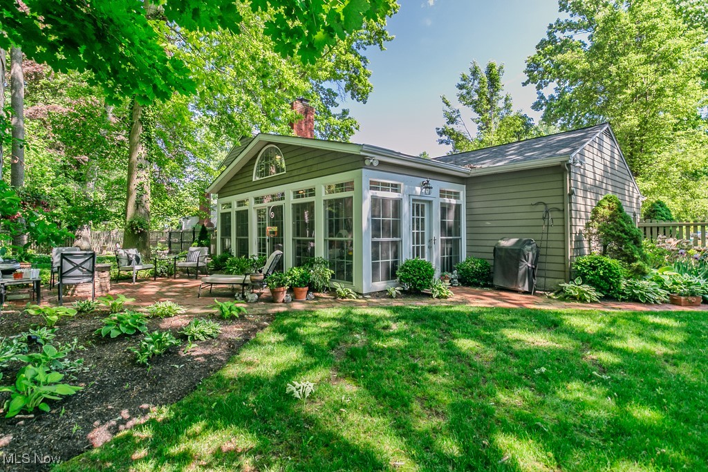 7756 Litchfield Drive, Mentor, Ohio image 4