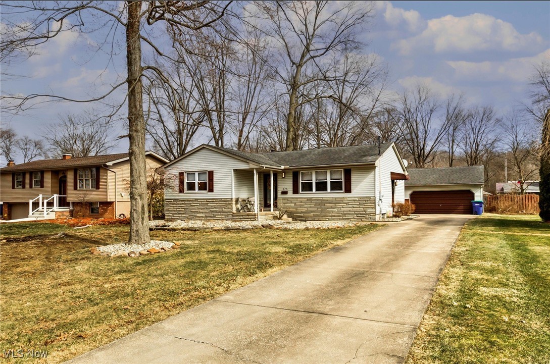 375 Westview Avenue, Hubbard, Ohio image 1