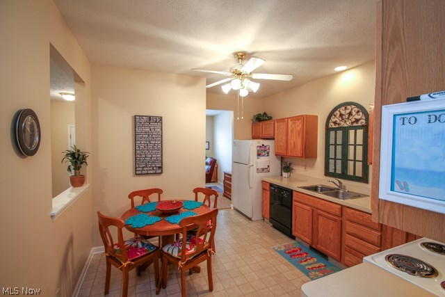 Commons in the Falls Condominium - Residential