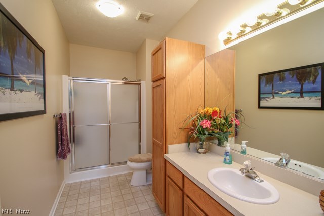 Commons in the Falls Condominium - Residential