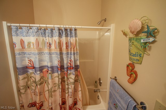 Commons in the Falls Condominium - Residential