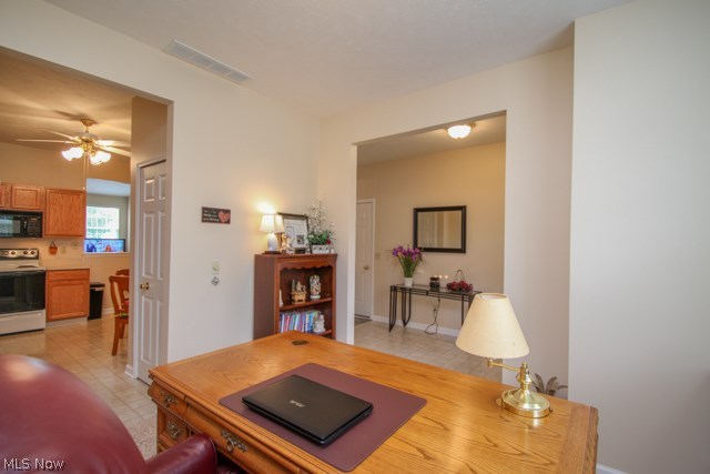 Commons in the Falls Condominium - Residential