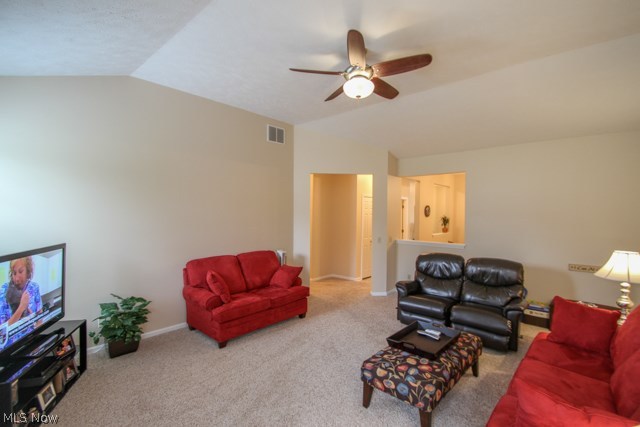 Commons in the Falls Condominium - Residential