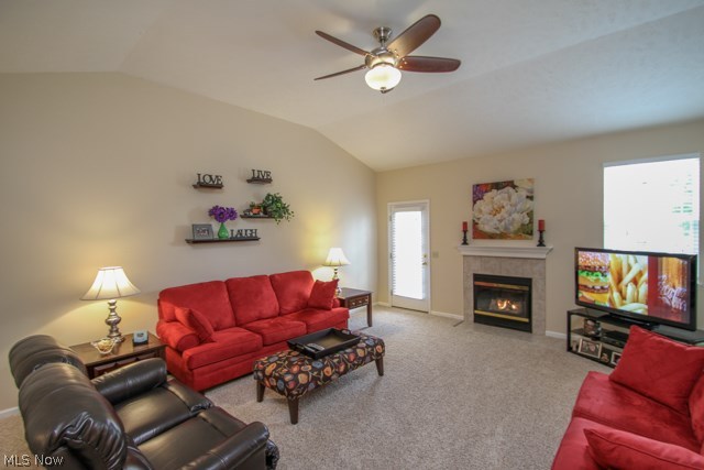 Commons in the Falls Condominium - Residential