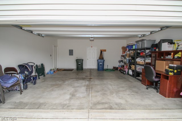 Commons in the Falls Condominium - Residential