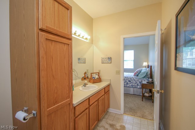 Commons in the Falls Condominium - Residential