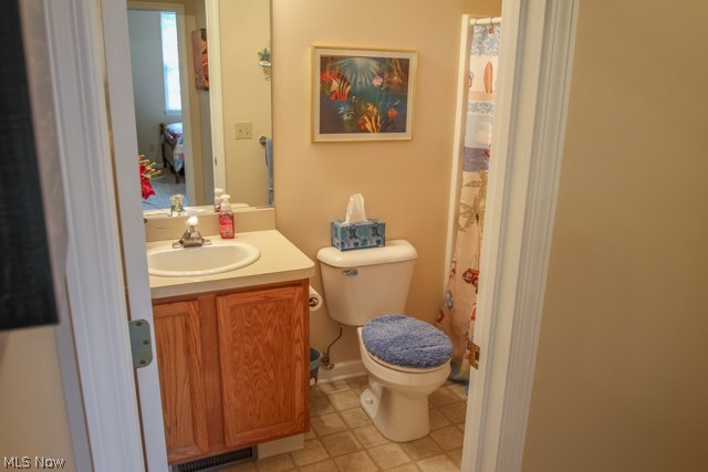 Commons in the Falls Condominium - Residential