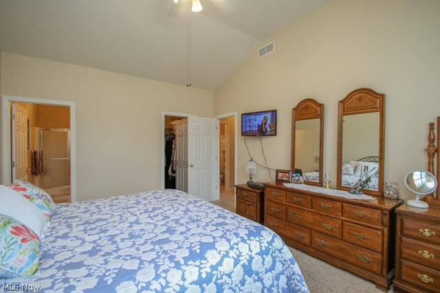 Commons in the Falls Condominium - Residential