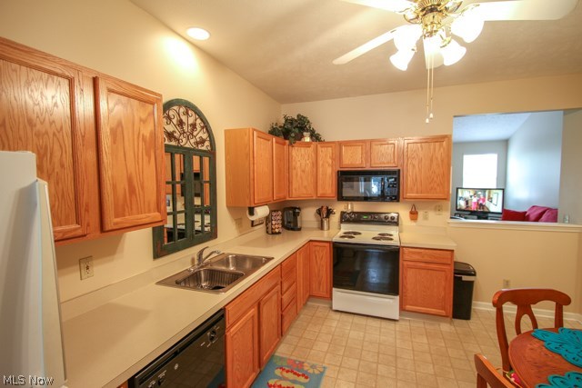 Commons in the Falls Condominium - Residential