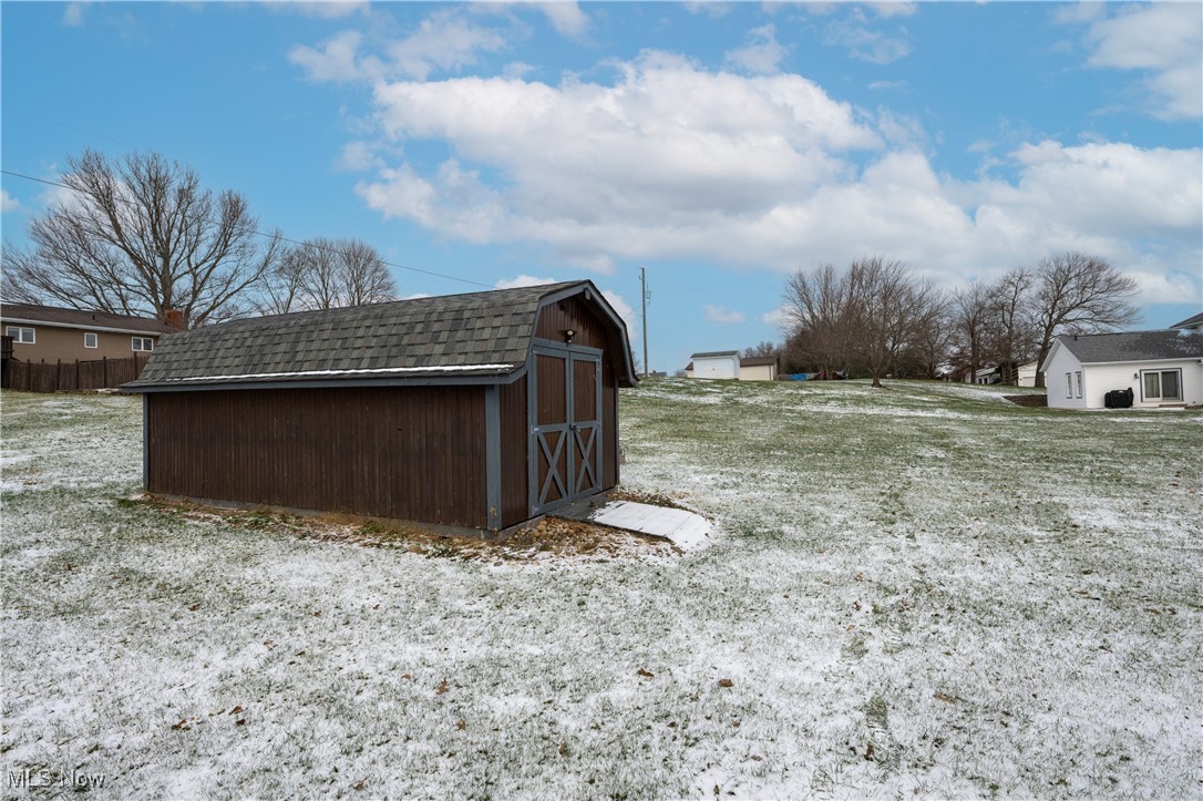 1160 Weber Avenue, Strasburg, Ohio image 9