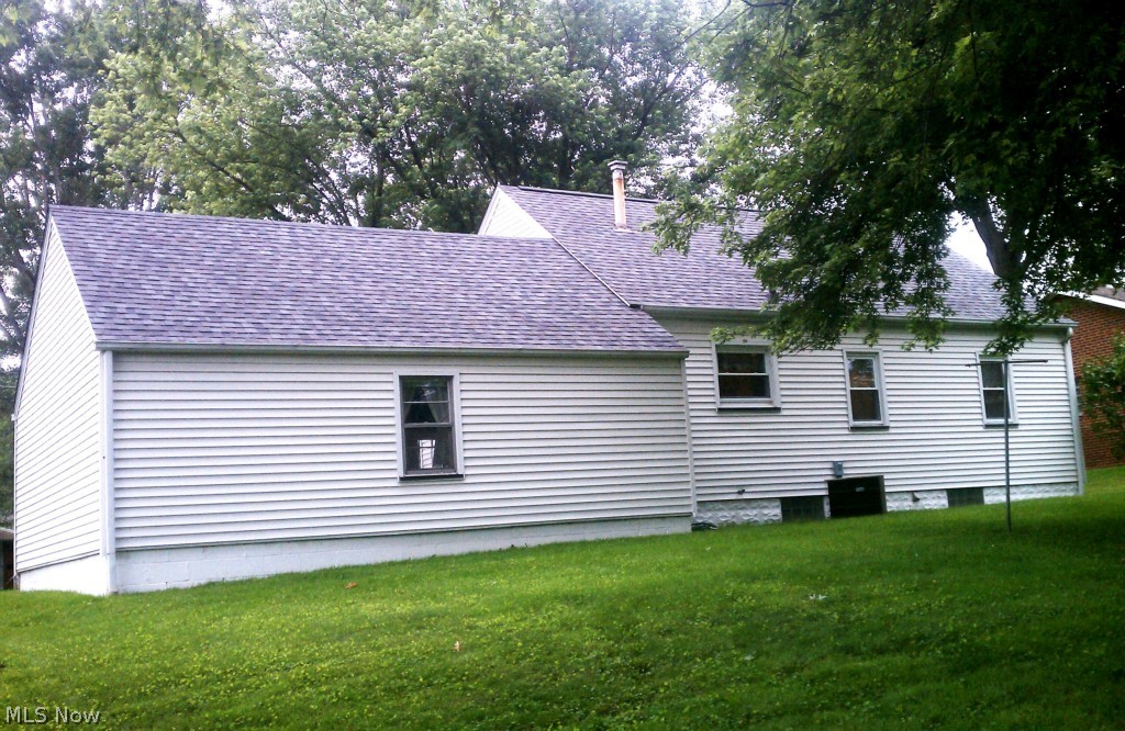 Indianola Estates - Residential