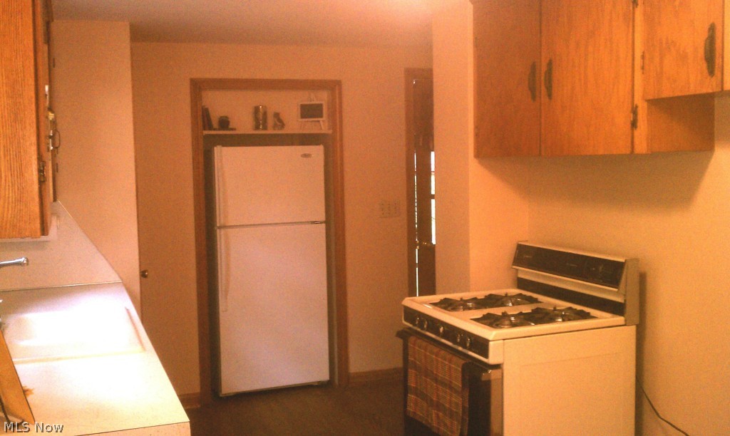 Indianola Estates - Residential