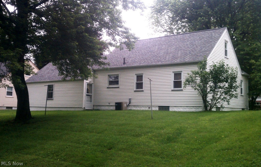 Indianola Estates - Residential