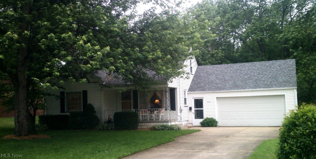 Indianola Estates - Residential