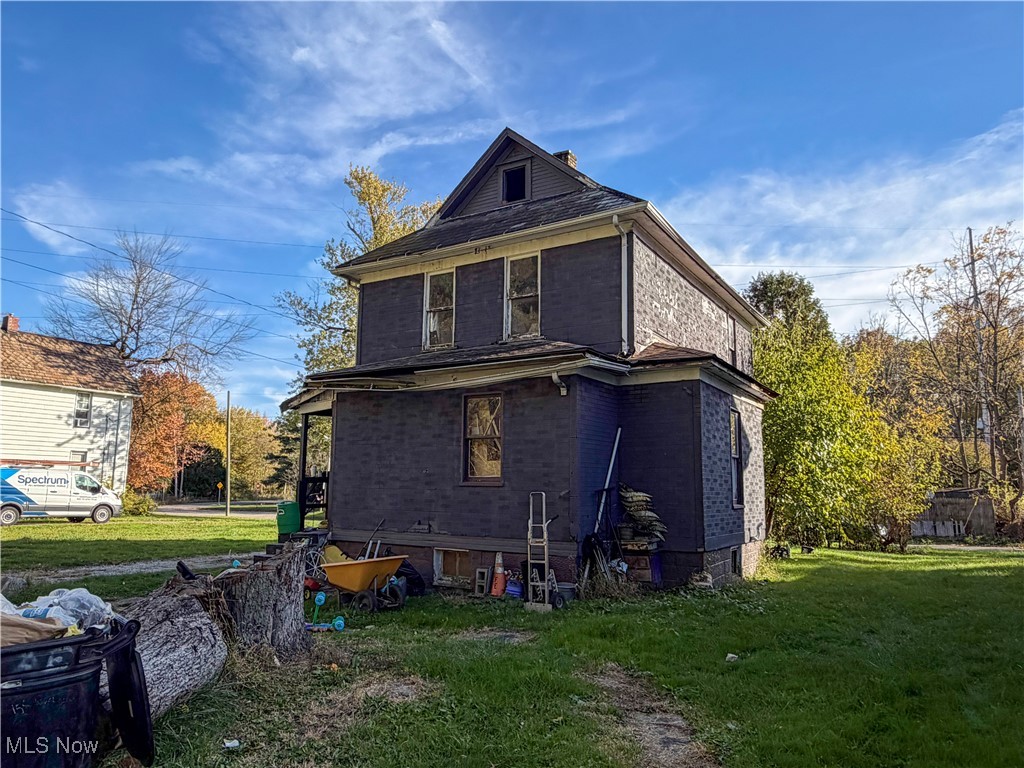 Freemans Add - Residential Income