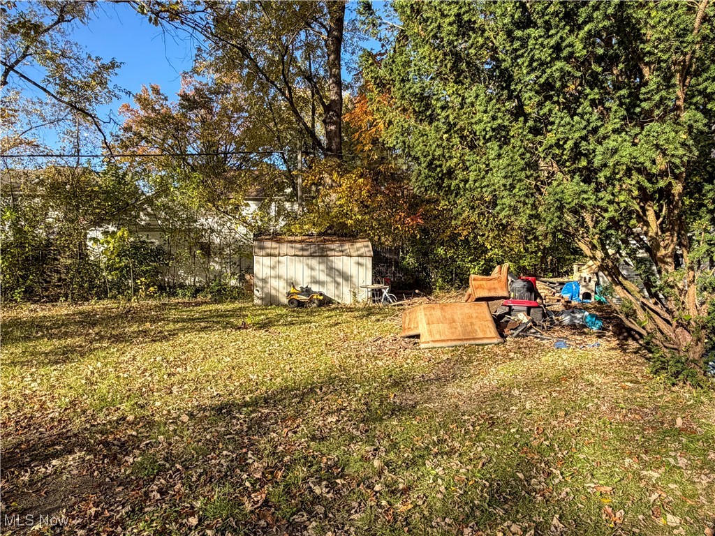 Freemans Add - Residential Income