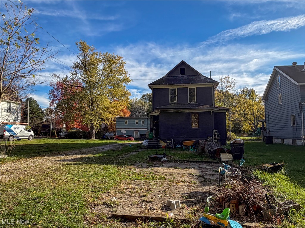 Freemans Add - Residential Income