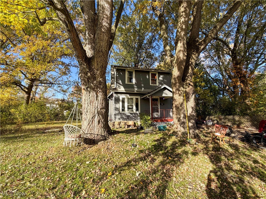 Freemans Add - Residential Income