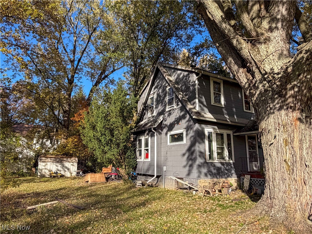 Freemans Add - Residential Income