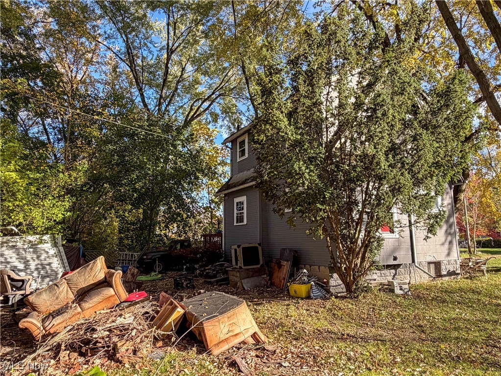 Freemans Add - Residential Income