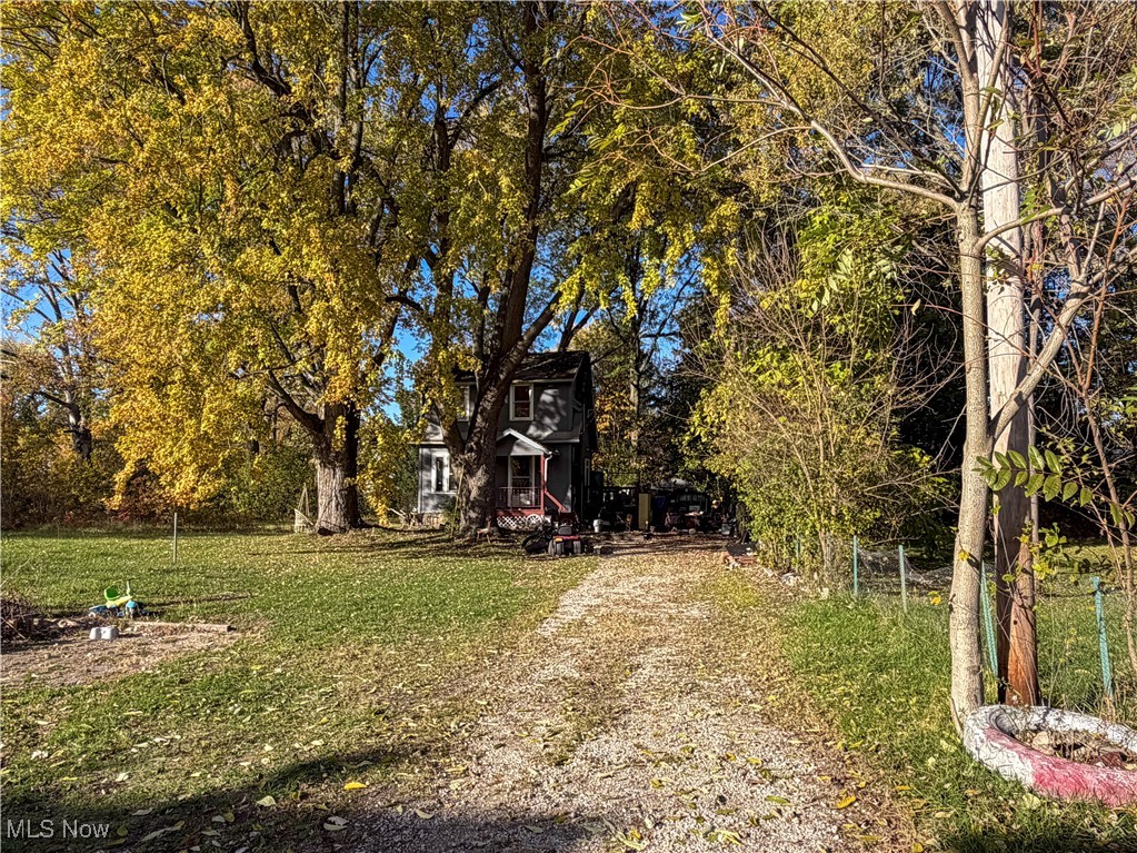 Freemans Add - Residential Income