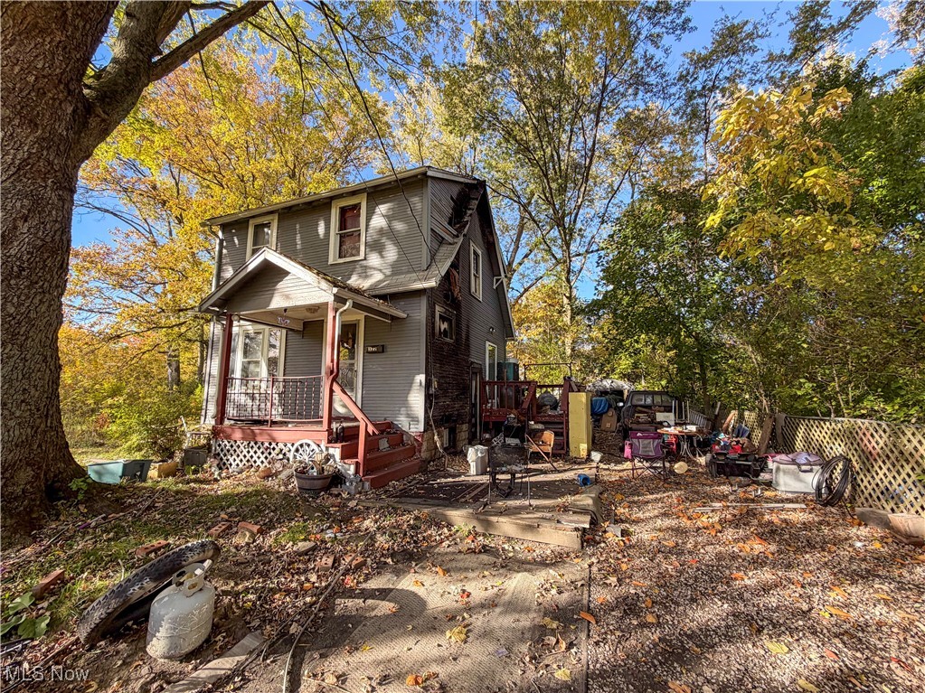 Freemans Add - Residential Income