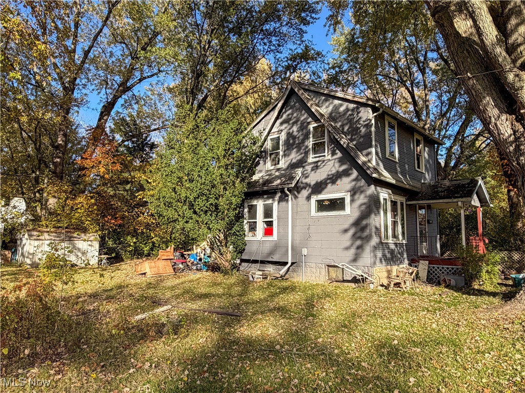 Freemans Add - Residential Income