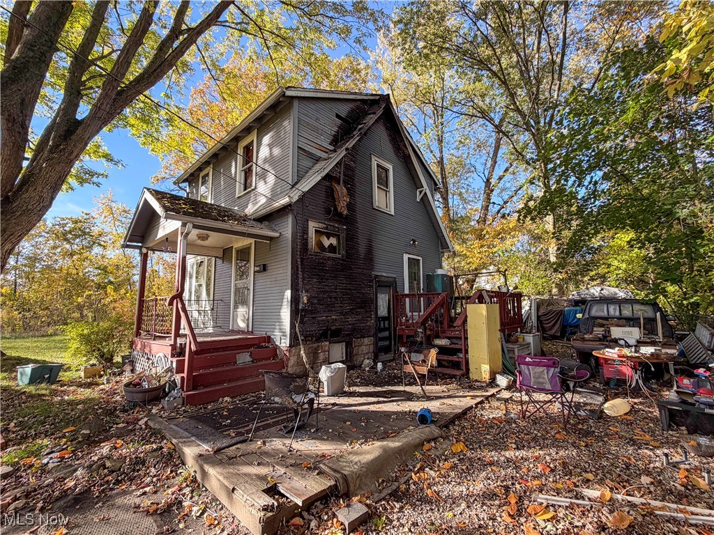 Freemans Add - Residential Income