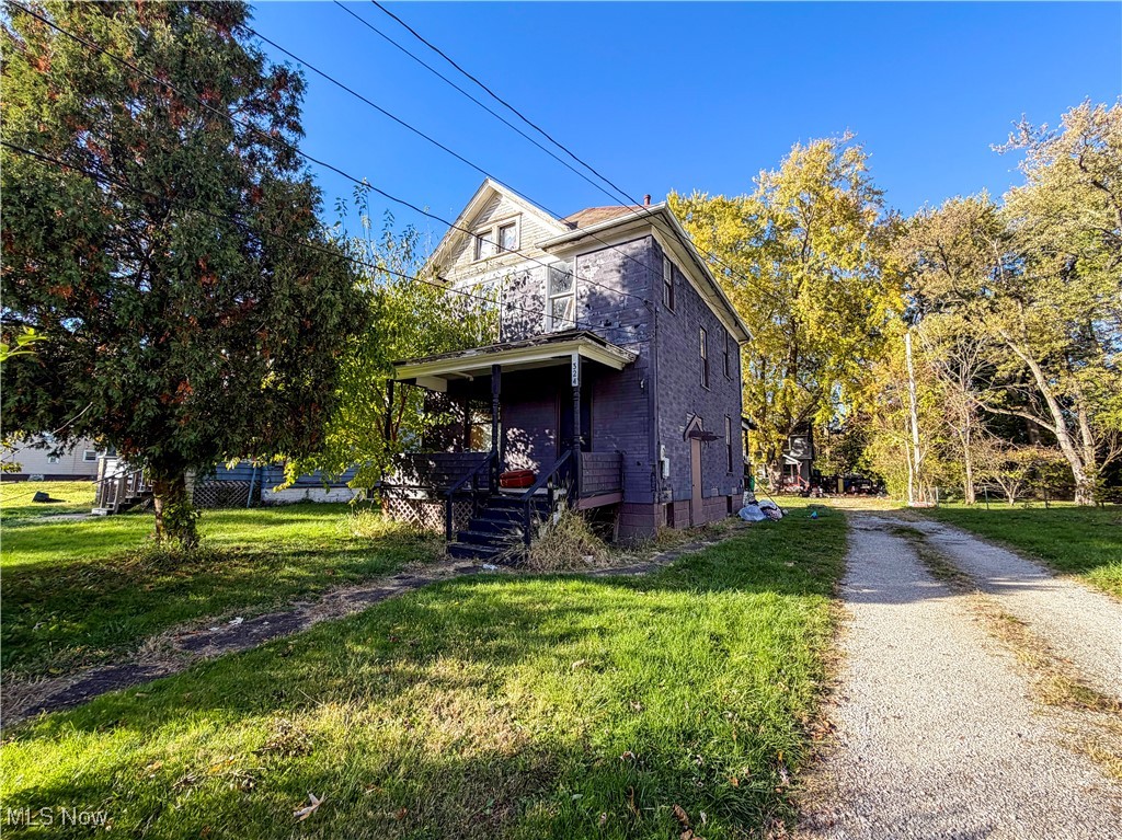 Freemans Add - Residential Income