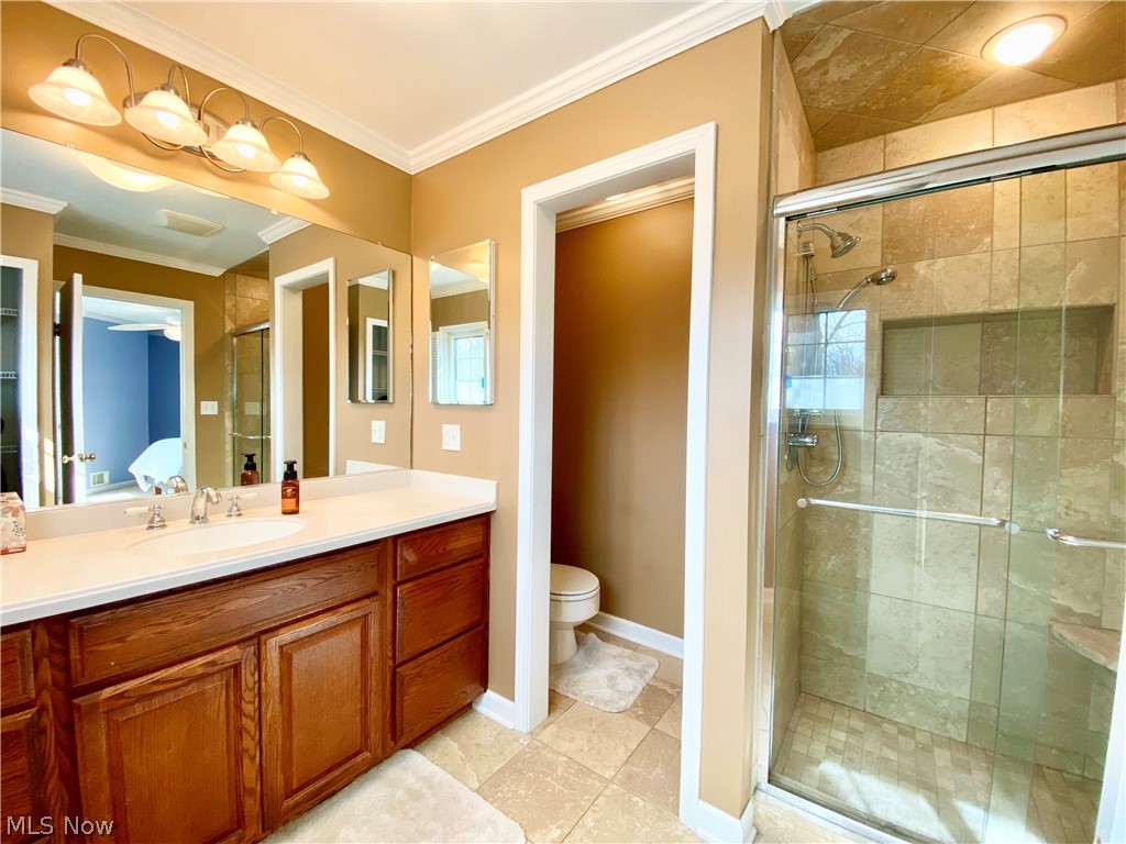 Heather Hill - Residential