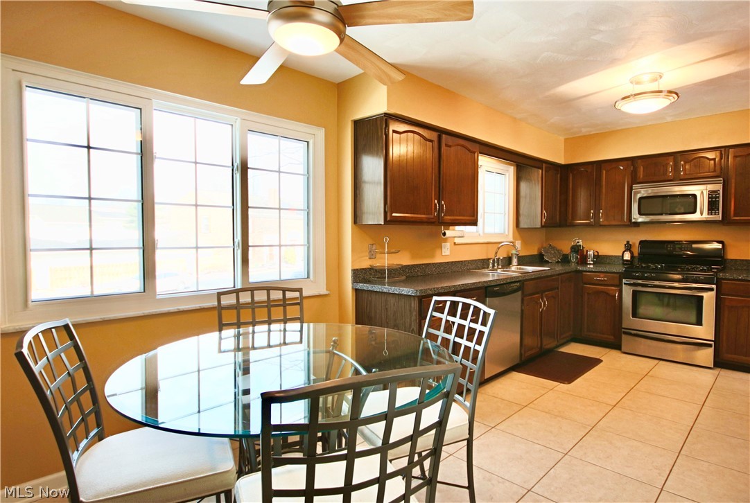 Heather Hill - Residential