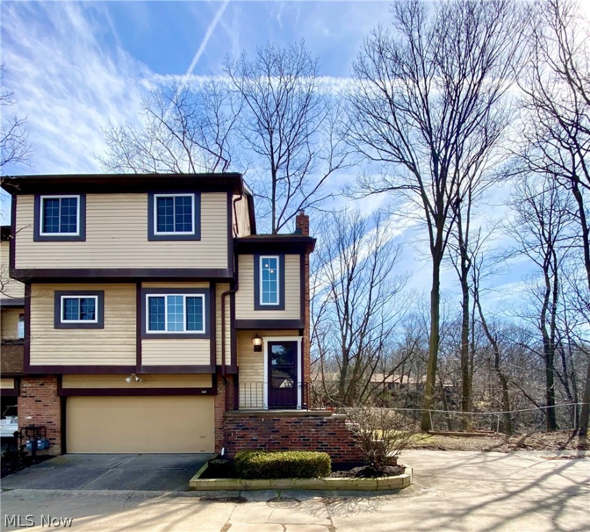 Heather Hill - Residential