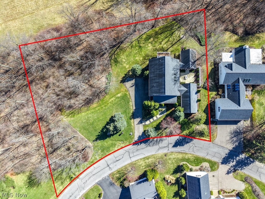 Arrowwood/Walden Condo - Residential