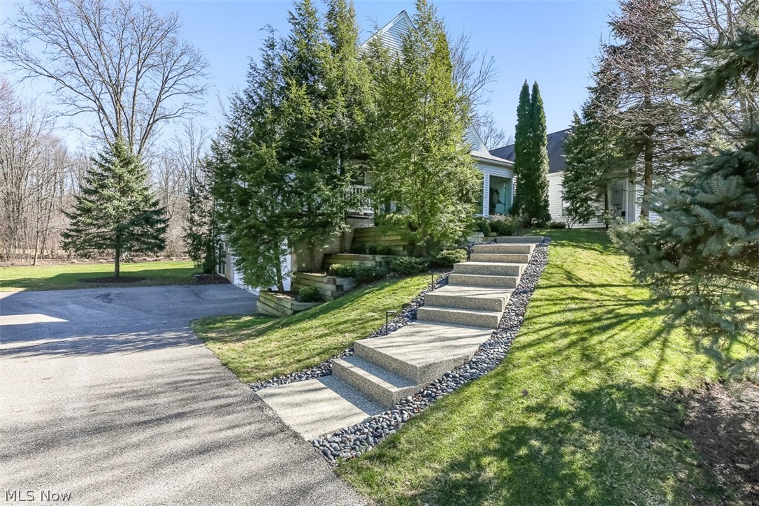 Arrowwood/Walden Condo - Residential