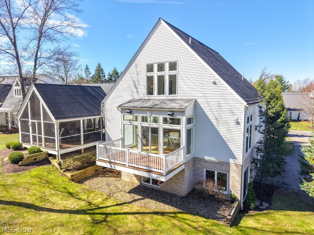 Arrowwood/Walden Condo - Residential