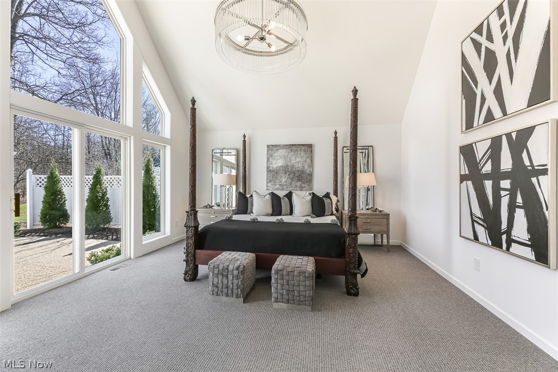 Arrowwood/Walden Condo - Residential